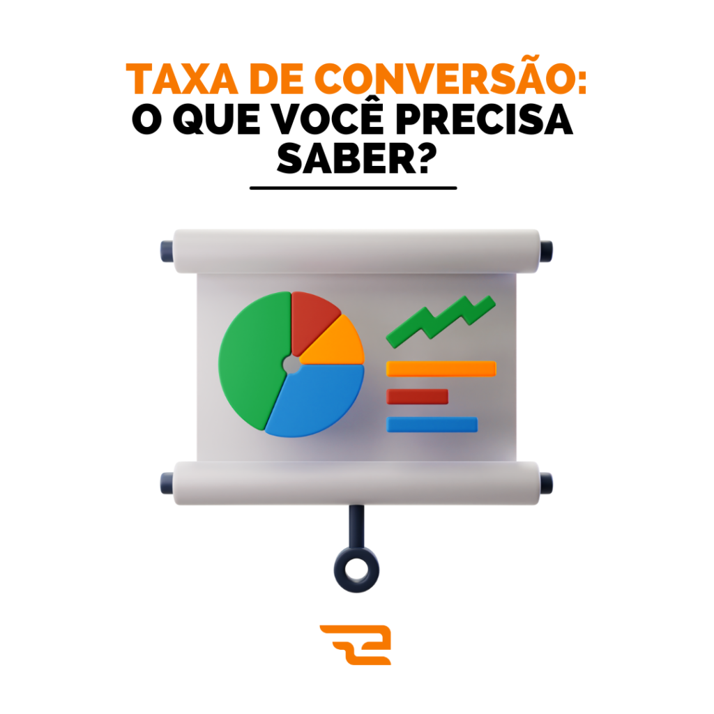 Taxa de Conversão