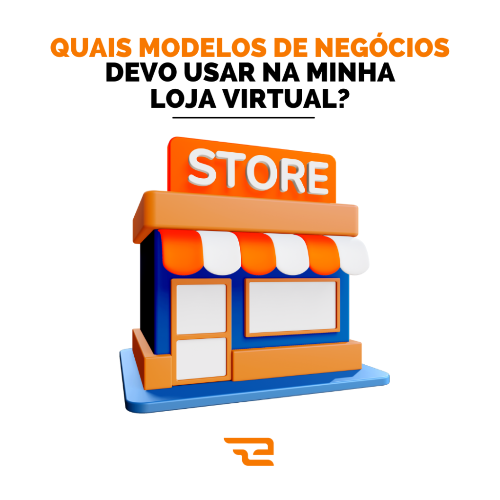 Existem vários tipos de modelos de negócios que mudam conforme os objetivos da empresa e a persona que ela deseja atender. Porém, não existe um modelo ruim ou bom, todos são uteis e só depende da estratégia da loja virtual ou do e-commerce. Desta forma, sabemos que existe diversos modelos de negócios. Sendo assim, nossa recomendação é sempre avaliar, dentro das estratégias da sua loja virtual e das experiências que deseja levar a seus clientes. Pois, o modelo de negócio que você irá escolher é de extrema importância visto que ele poderá te dar melhores resultados no seu e-commerce. Por isso, vamos explicar nesse artigo o que você precisa saber sobre os modelos de negócios e como você consegue escolher os mais promissores para sua loja virtual!