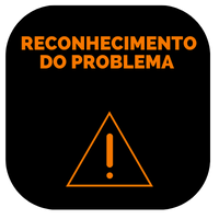 Jornada de compra: o que é e qual a sua importância! Etapa 2 Reconhecimento do Problema.