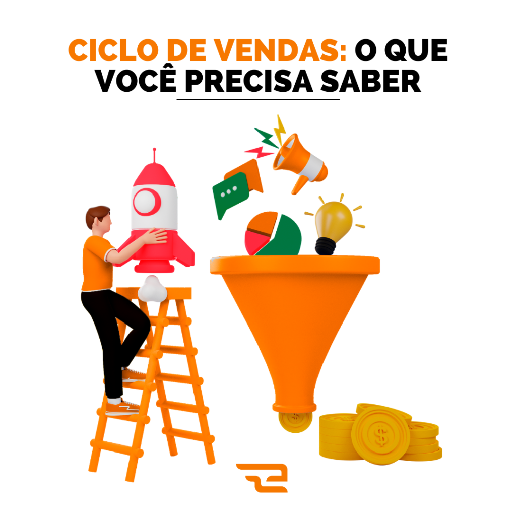 Ciclo de vendas: o que você precisa saber?