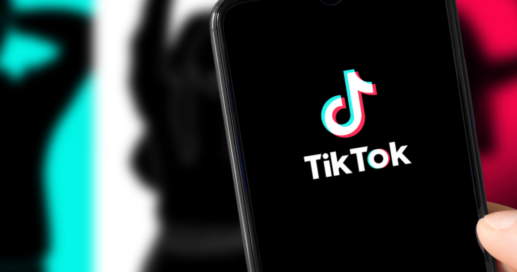 Tiktok ads - tráfego pago - effect e-commerce