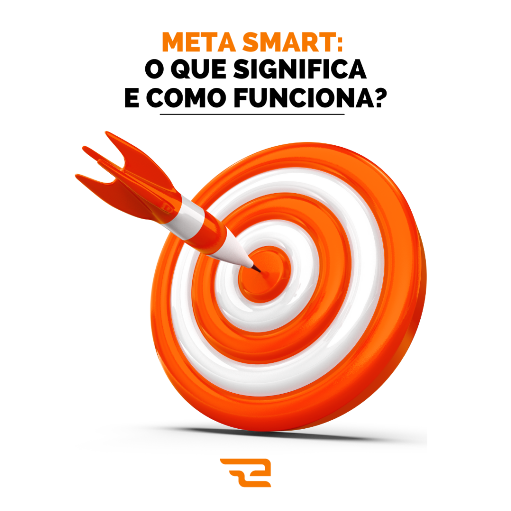 Meta SMART: o que significa e como funciona?